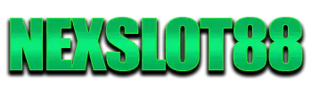Logo Nexslot88